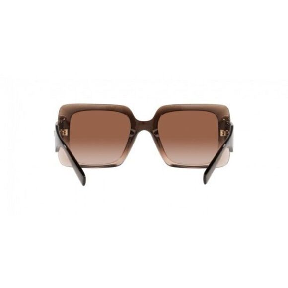 Versace VE4405 Medusa Ombre Gradient Sunglasses - Picture 9 of 10